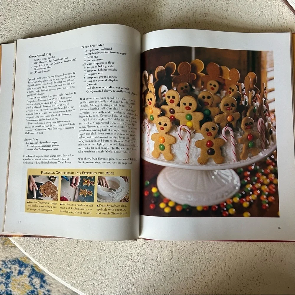 🎄 Christmas with Southern Living 1997 – Southern Charm for the Holidays!